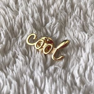 Cool Pin